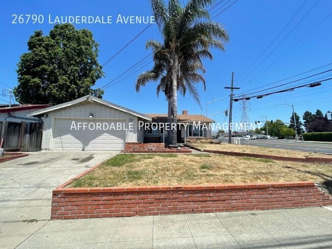 property at 26790 Lauderdale Ave