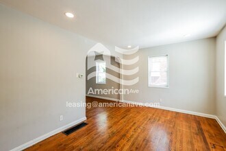 3089 Worthington Ave in Cincinnati, OH - Foto de edificio - Building Photo