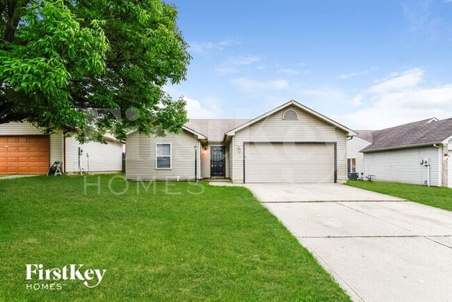 property at 3033 S Tacoma Ave