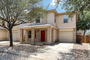 10106 Figaro Canyon in San Antonio, TX - Building Photo
