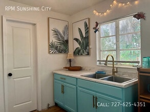 521 71st Ave in St Pete Beach, FL - Building Photo - Building Photo