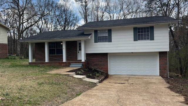 7249 Cane Hollow Rd in Middle Valley, TN - Building Photo - Building Photo