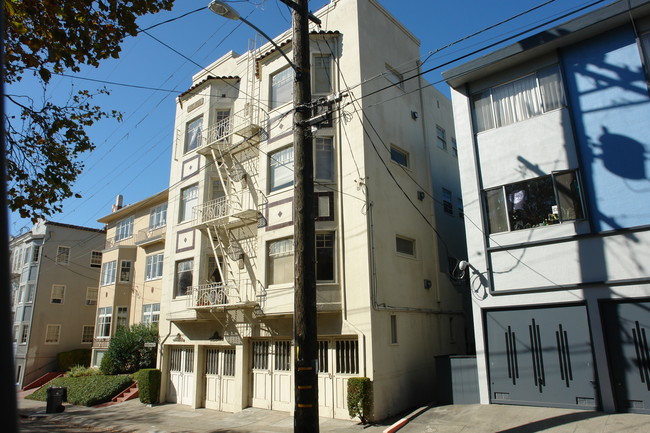 433 Bellevue Ave in Oakland, CA - Building Photo - Building Photo