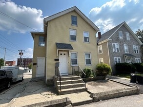 11 Clark St in Milford, MA - Building Photo - Building Photo