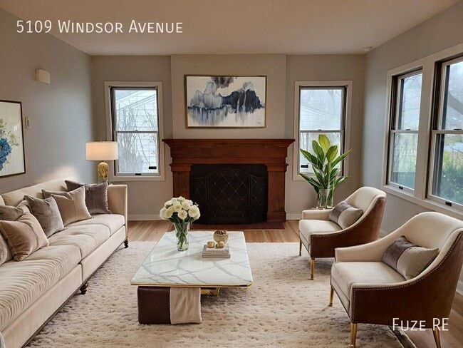 5109 Windsor Ave