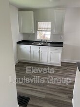 1126 S 26th St in Louisville, KY - Building Photo - Building Photo