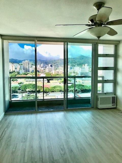 1133 Waimanu St, Unit 1507 in Honolulu, HI - Building Photo - Building Photo