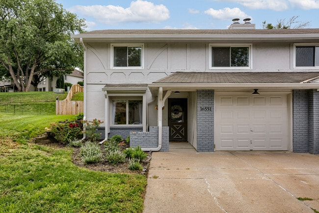 property at 16551 Dorcas St