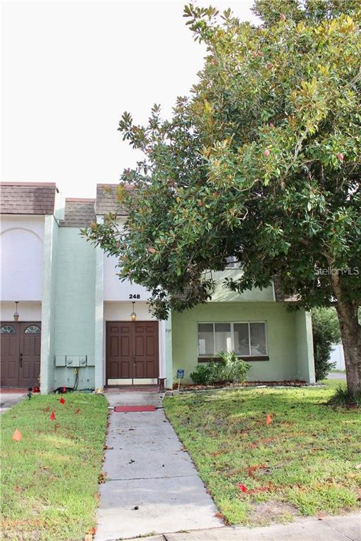 248 Krider Rd in Sanford, FL - Building Photo - Building Photo