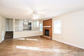 2850 Shiloh Way in Snellville, GA - Building Photo - Building Photo