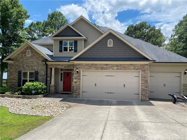 property at 484 Crown Point
