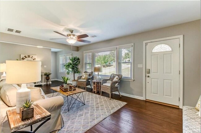 2144 Keheley Dr in Decatur, GA - Building Photo - Building Photo