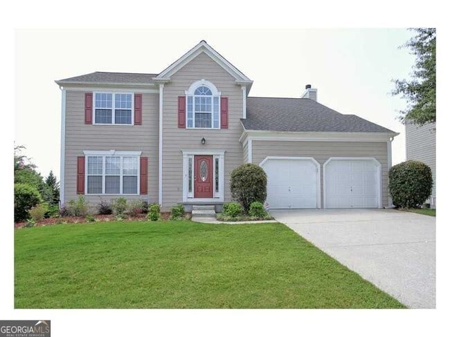 property at 165 Ascalon Ct