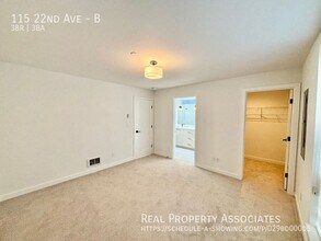 115 22nd Ave in Seattle, WA - Building Photo - Building Photo