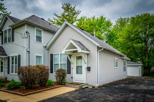 property at 611 E Wilson St