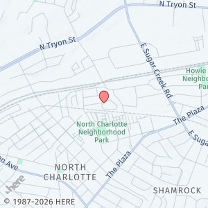 property at 3634 Card St