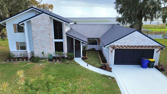 property at 3006 Country Lake Dr