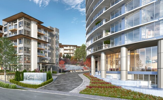 1728 Gilmore Ave in Burnaby, BC - Building Photo - Building Photo