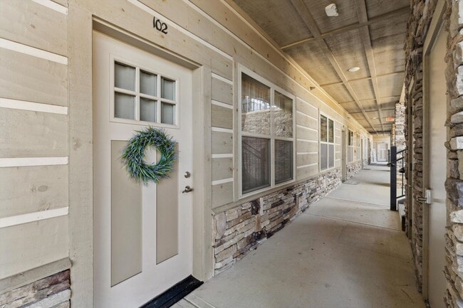 235 Bishop Cap Cir in Townsend, TN - Building Photo - Building Photo