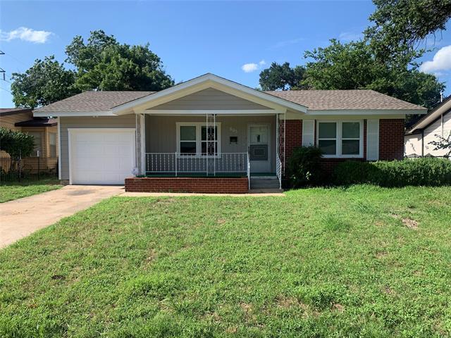 805 E Hammond St in Fort Worth, TX - Building Photo - Building Photo
