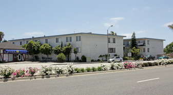 Redondo Apartments