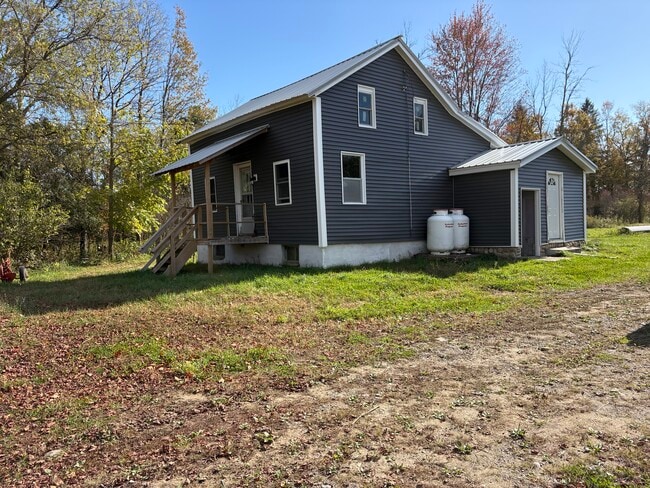 property at 5202 Heelpath Rd