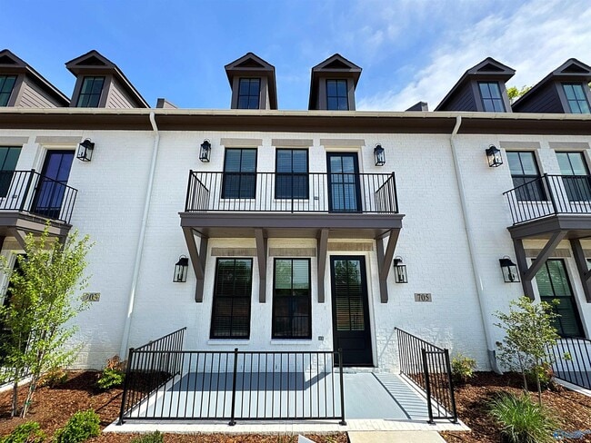 property at 705 Town Madison Blvd