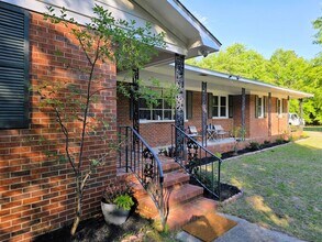 203 Birch St in Aiken, SC - Building Photo - Building Photo