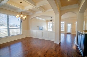 5503 SW Lavender Ln in Bentonville, AR - Building Photo - Building Photo