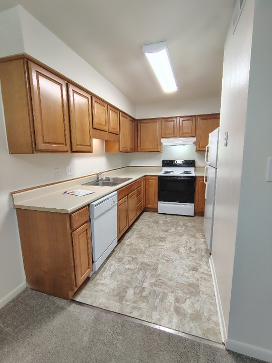 600 Reusens Rd in Lynchburg, VA - Building Photo