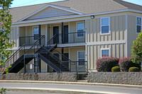 Tifton Apartments photo'