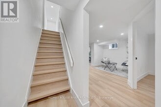 1341 Park Rd S in Oshawa, ON - Building Photo - Building Photo