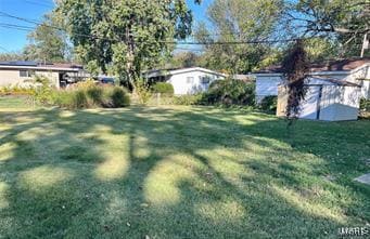 property at 585 Moule Dr