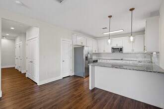 3126 Lubbock Ave in Fort Worth, TX - Building Photo - Building Photo