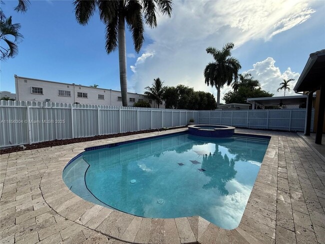property at 12405 NW 7th St