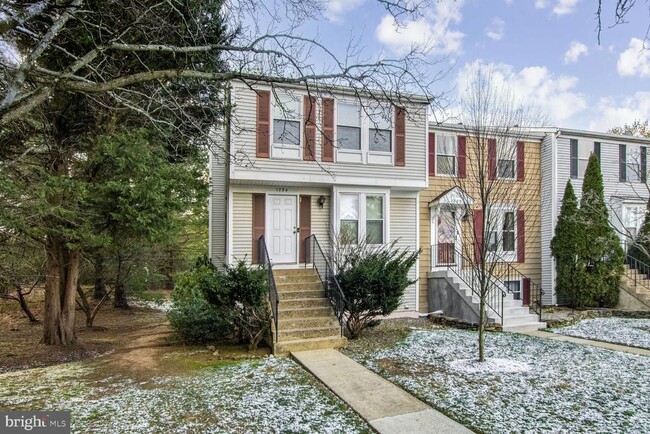 1754 Sundance Dr in Reston, VA - Building Photo - Building Photo