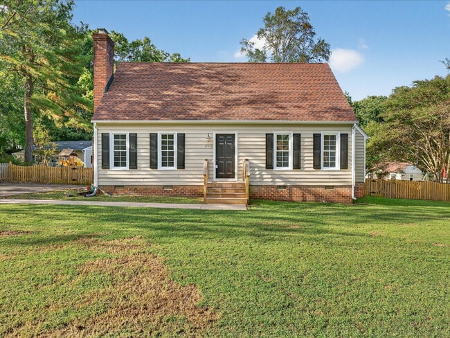 3512 Castlebury Dr in Chester, VA - Building Photo - Building Photo