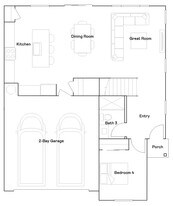 12632 Brokenfork Ave in Rancho Cordova, CA - Building Photo