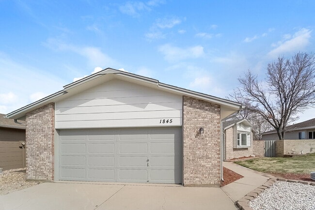 property at 1845 August Ln