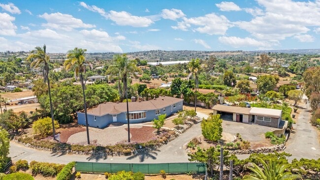 property at 2530 Pruett Dr