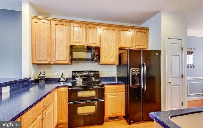 property at 3928 Bryant Park Cir