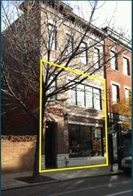 912 W Armitage Ave in Chicago, IL - Building Photo - Building Photo