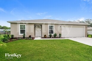 19 Rykill Way in Palm Coast, FL - Building Photo