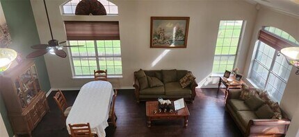 809 Forest Hollow Dr in Hurst, TX - Building Photo - Building Photo