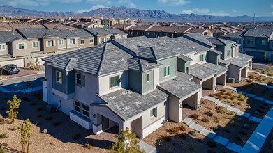 10779 Blore Ct in Las Vegas, NV - Building Photo - Building Photo