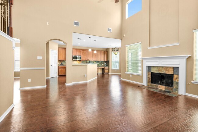 3118 Legends Mist Dr in Spring, TX - Building Photo - Building Photo