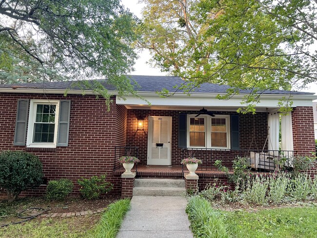 property at 300 W Church St
