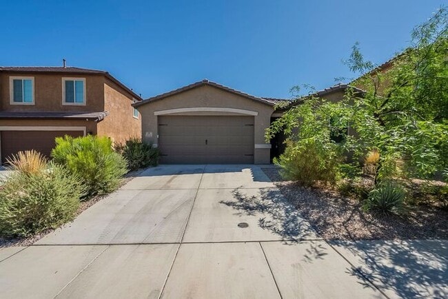 property at 6729 E Via Arroyo Largo