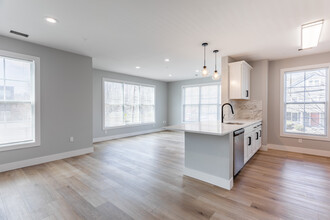 Westville Village Apartments in New Haven, CT - Building Photo - Interior Photo