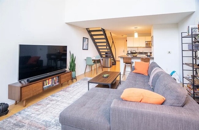 property at 1 Earhart St